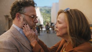 The Studio Saison 1 Episode 3