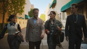 The Studio Saison 1 Episode 3