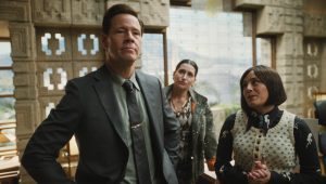 The Studio Saison 1 Episode 3