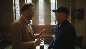 The Studio Saison 1 Episode 3