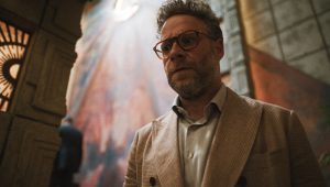 The Studio Saison 1 Episode 3
