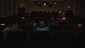 The Studio Saison 1 Episode 3