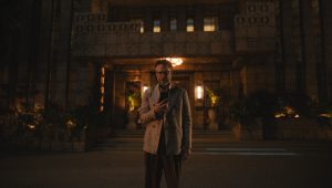 The Studio Saison 1 Episode 3