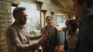 The Studio Saison 1 Episode 3
