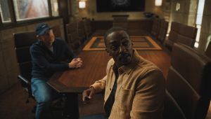 The Studio Saison 1 Episode 3