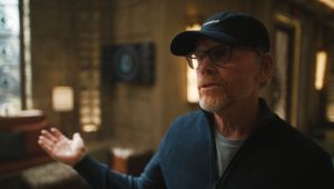 The Studio Saison 1 Episode 3