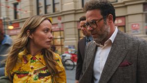 The Studio Saison 1 Episode 4