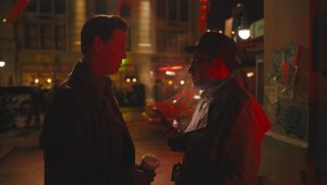 The Studio Saison 1 Episode 4