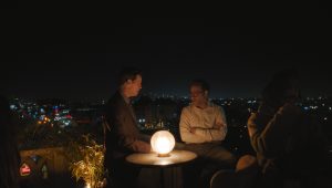 The Studio Saison 1 Episode 4