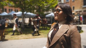 The Studio Saison 1 Episode 5