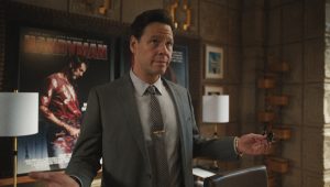 The Studio Saison 1 Episode 5