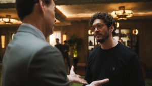 The Studio Saison 1 Episode 5