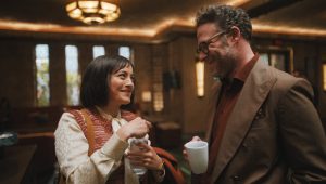 The Studio Saison 1 Episode 5