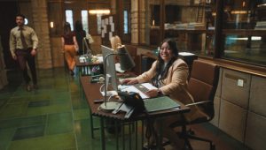 The Studio Saison 1 Episode 5