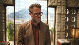 The Studio Saison 1 Episode 5