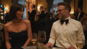 The Studio Saison 1 Episode 6