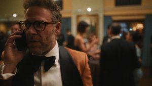 The Studio Saison 1 Episode 6