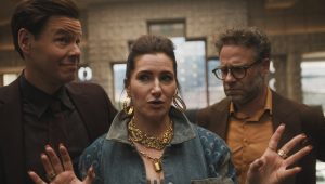 The Studio Saison 1 Episode 7