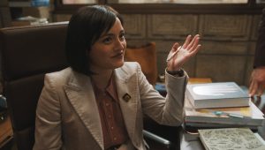 The Studio Saison 1 Episode 7