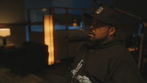 The Studio Saison 1 Episode 7