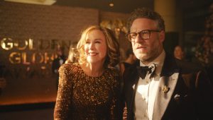 The Studio Saison 1 Episode 8