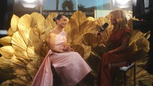 The Studio Saison 1 Episode 8