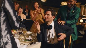 The Studio Saison 1 Episode 8