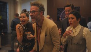 The Studio Saison 1 Episode 9