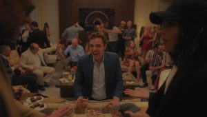 The Studio Saison 1 Episode 9