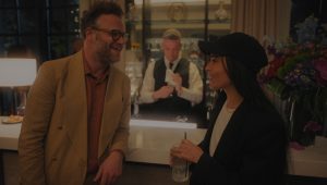 The Studio Saison 1 Episode 9