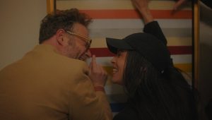The Studio Saison 1 Episode 9