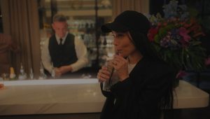 The Studio Saison 1 Episode 9