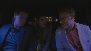 The Studio Saison 1 Episode 9