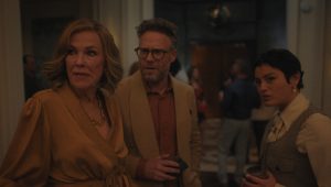 The Studio Saison 1 Episode 9