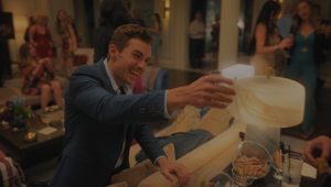 The Studio Saison 1 Episode 9