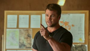 The Terminal List : Dark Wolf Saison 1 Episode 1