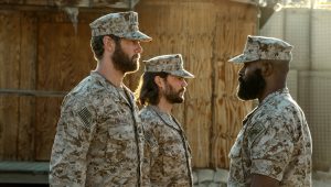 The Terminal List : Dark Wolf Saison 1 Episode 2