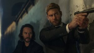 The Terminal List : Dark Wolf Saison 1 Episode 2