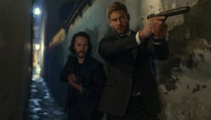 The Terminal List : Dark Wolf Saison 1 Episode 2