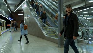 The Terminal List : Dark Wolf Saison 1 Episode 3