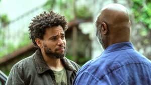 The Terminal List : Dark Wolf Saison 1 Episode 3