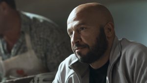 The Terminal List : Dark Wolf Saison 1 Episode 4
