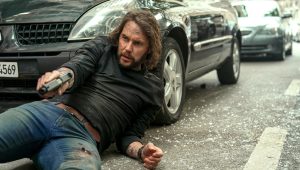 The Terminal List : Dark Wolf Saison 1 Episode 5