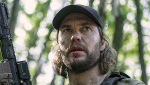 The Terminal List : Dark Wolf Saison 1 Episode 7