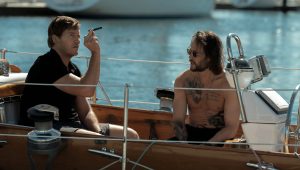 The Terminal List Saison 1 Episode 1