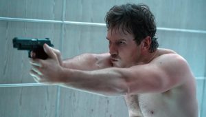 The Terminal List Saison 1 Episode 1