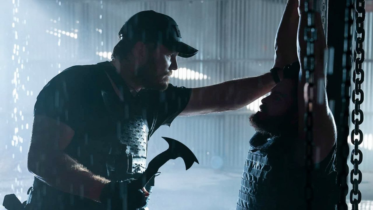 The Terminal List Saison 1 Episode 4