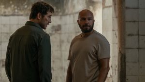 The Terminal List Saison 2 Episode 4