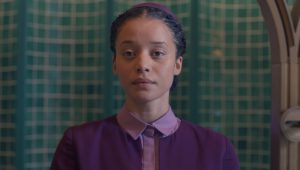 The Testaments Saison 1 Episode 1