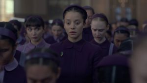The Testaments Saison 1 Episode 10